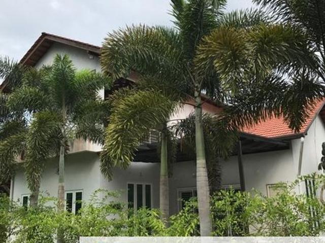 Taman Bukit Bentong