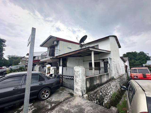 Taman Bukit Belimbing Teres 15 x 55 freehold full loan ENDLOT
