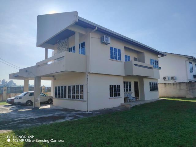Taman Bukit Chedang Fasa 1