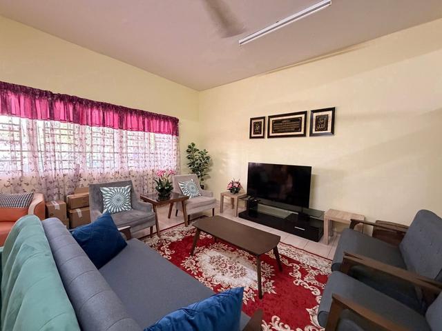 Taman Bukit Chedang Seremban 2 House For Sale