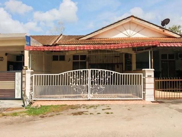 Taman Bukit Chedang Seremban