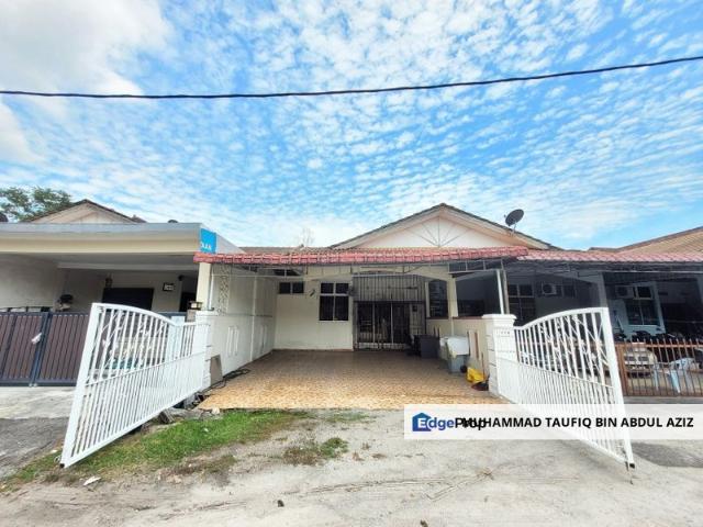 Taman Bukit Chedang