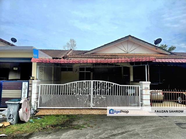 Taman Bukit Chedang