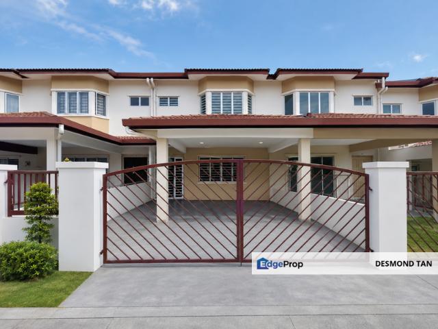 Taman Bukit Chedang