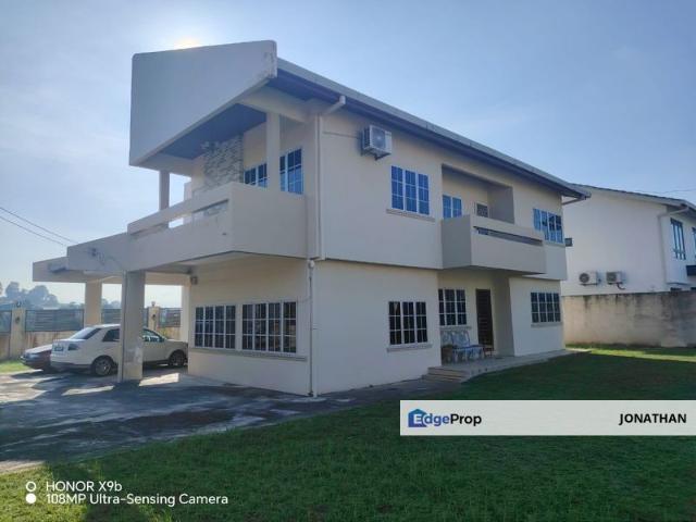 Taman Bukit Chedang