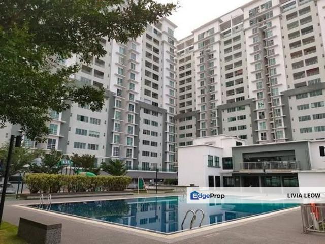 Taman Bukit Cheras