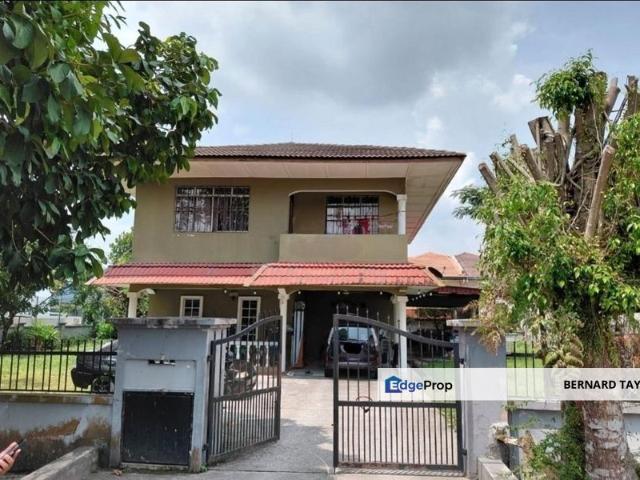 Taman Bukit Cheras
