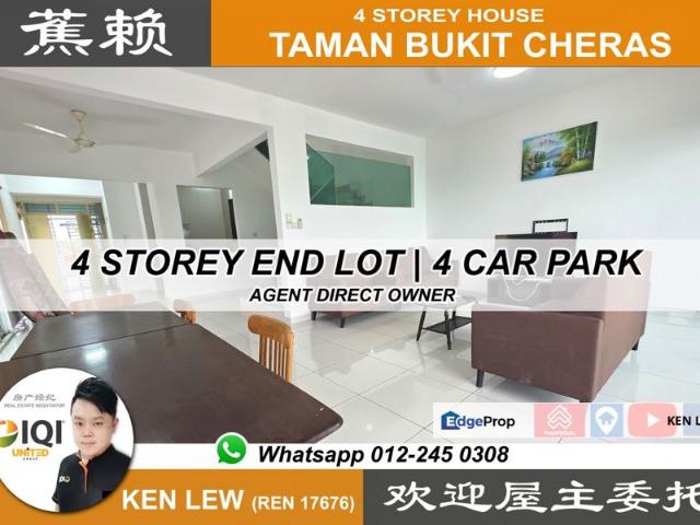 Taman Bukit Cheras