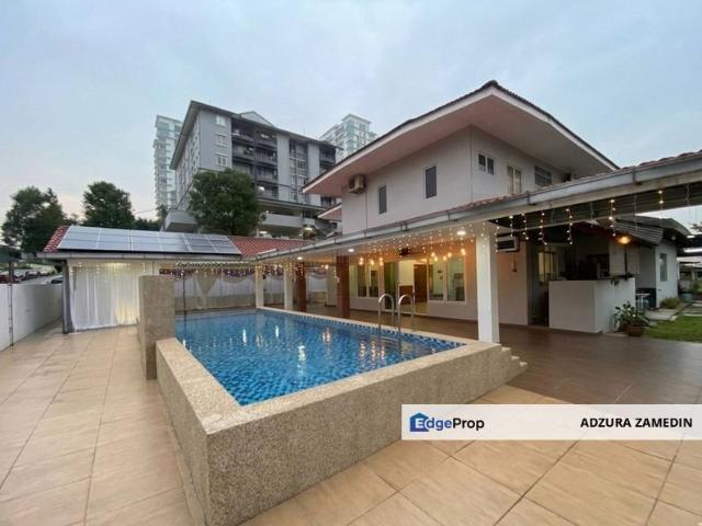 Taman Bukit Cheras