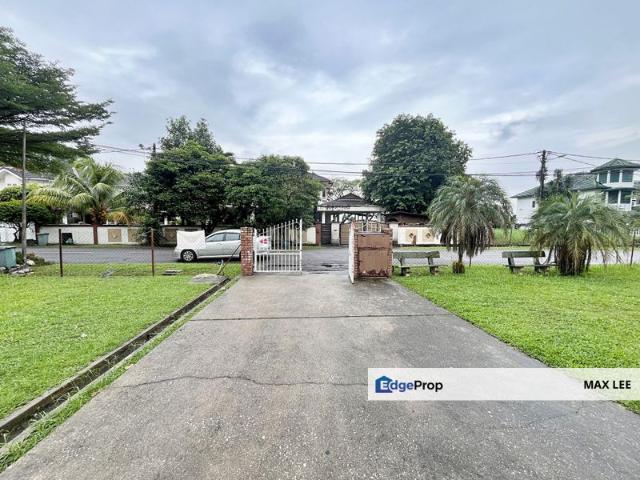 Taman Bukit Cheras
