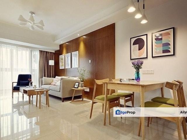 Taman Bukit Cheras