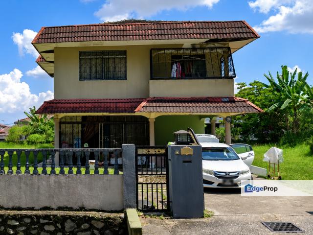 Taman Bukit Cheras