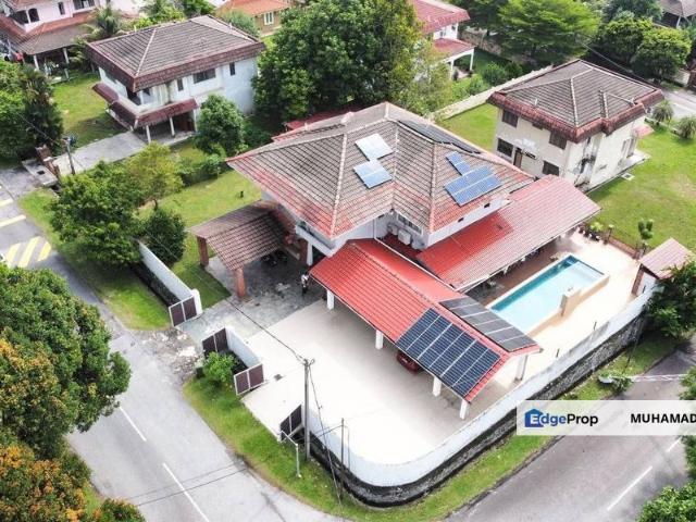 Taman Bukit Cheras
