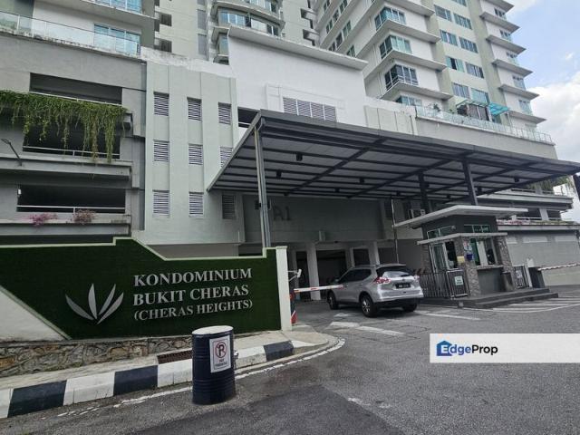 Taman Bukit Cheras