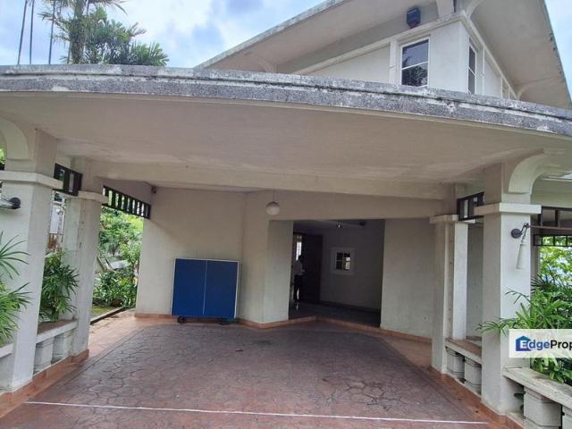 Taman Bukit Cheras