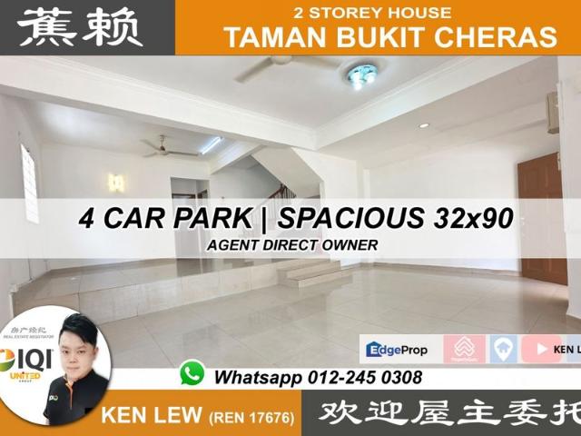 Taman Bukit Cheras
