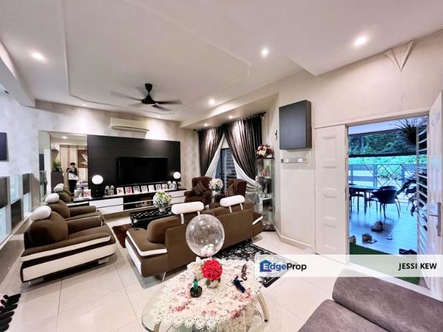 Taman Bukit Cheras