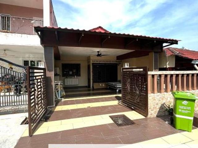 Taman Bukit Cheras