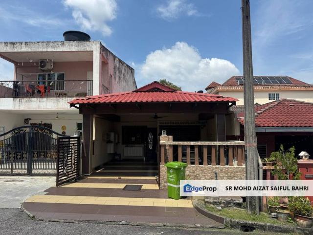 Taman Bukit Cheras