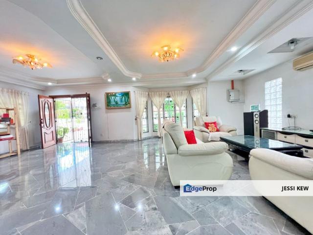 Taman Bukit Cheras
