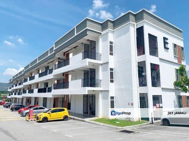 Taman Bukit Citra