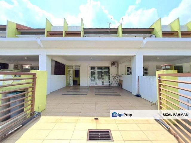 Bandar Baru Nilai