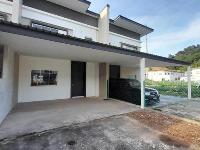 Taman Bukit DamaisariManggatal