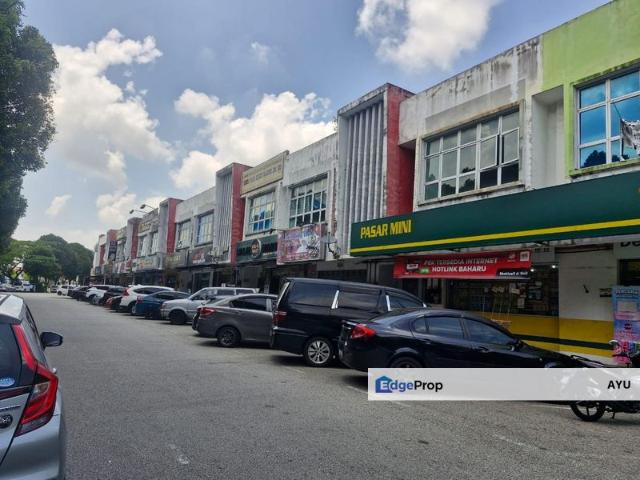 Taman Bukit Dahlia