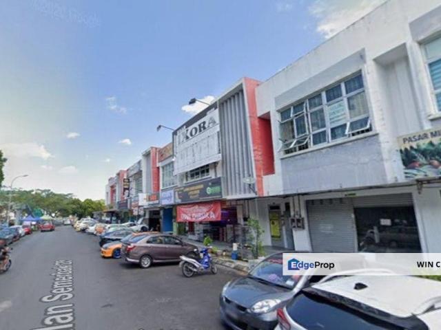 Taman Bukit Dahlia