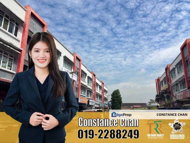 Taman Bukit Dahlia