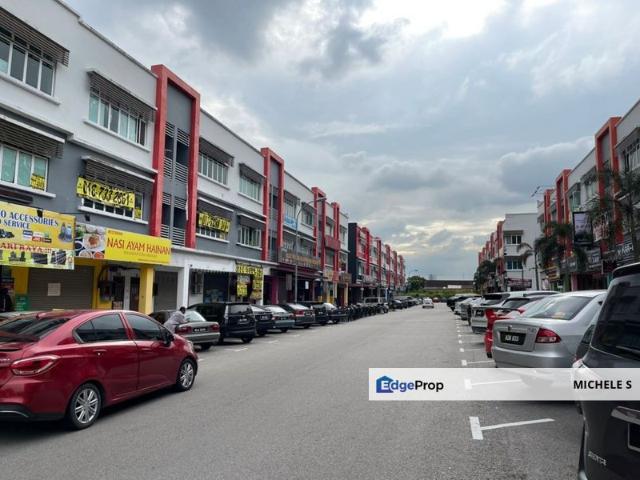 Taman Bukit Dahlia