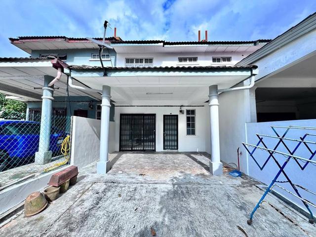 TAMAN BUKIT DAHLIA 2 STOREY TERRACE HOUSE For Sale