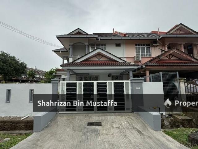 Taman Bukit Dahlia