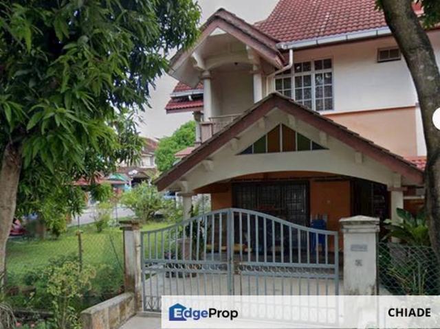 Taman Bukit Dahlia