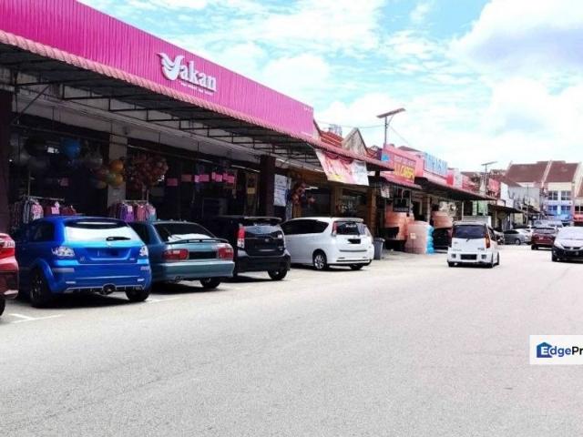 Taman Bukit Dahlia