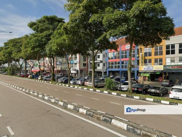 Taman Bukit Dahlia