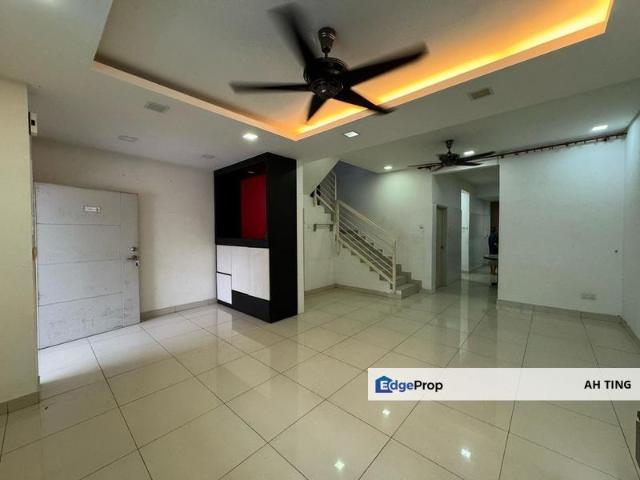 Taman Bukit Dahlia