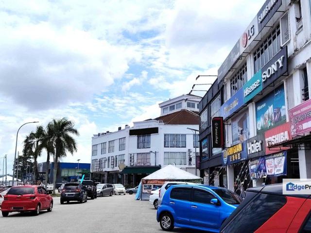 Taman Bukit Dahlia