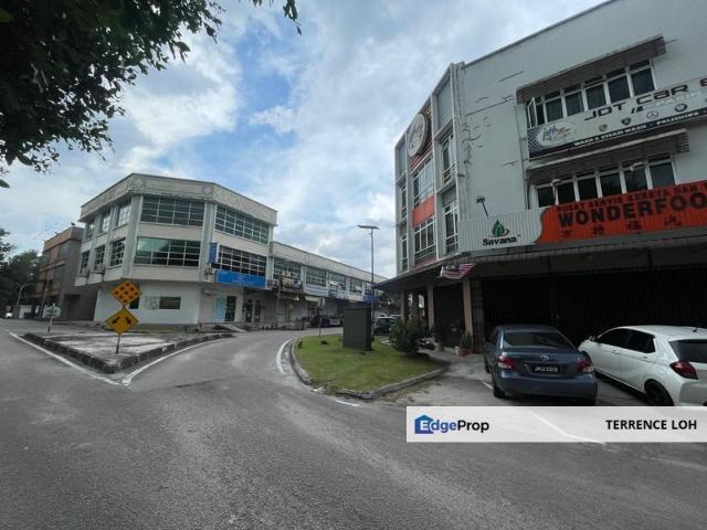 Taman Bukit Dahlia
