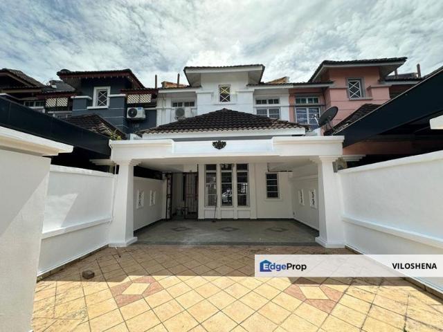 Taman Bukit Dahlia
