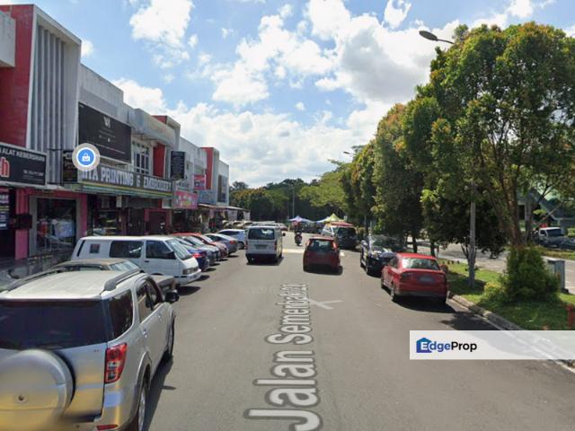 Taman Bukit Dahlia