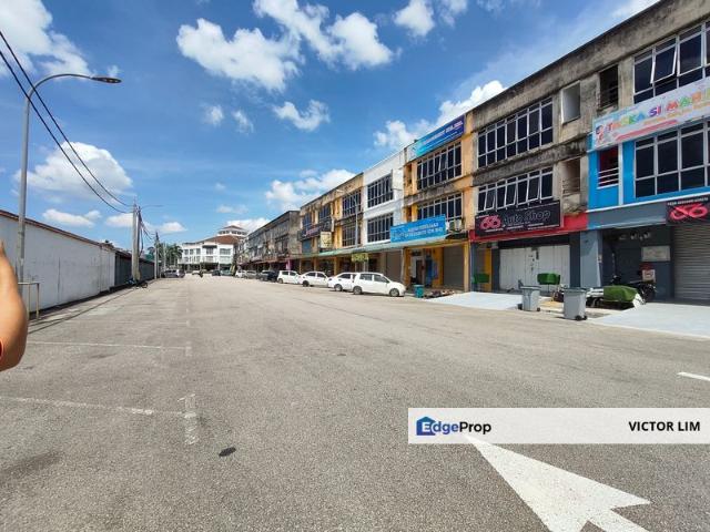 Taman Bukit Dahlia