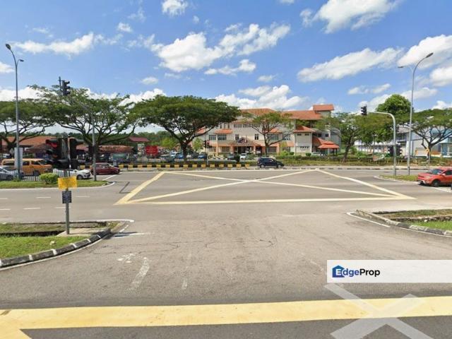 Taman Bukit Dahlia