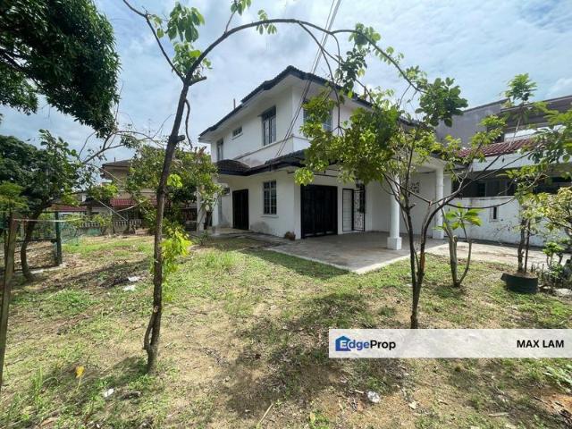 Taman Bukit Dahlia
