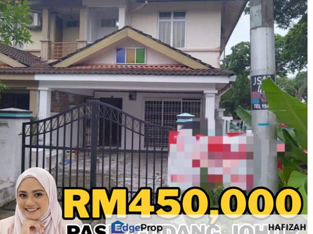 Taman Bukit Dahlia