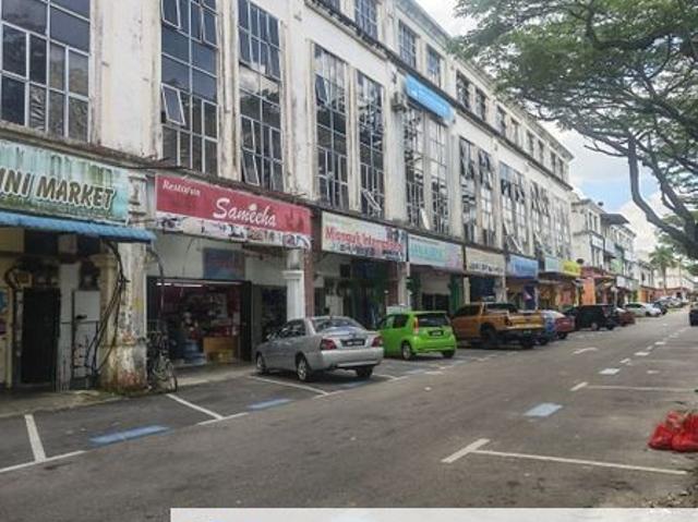 Taman Bukit Dahlia