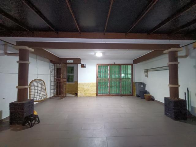 Taman bukit dahlia cashback 50k full loan