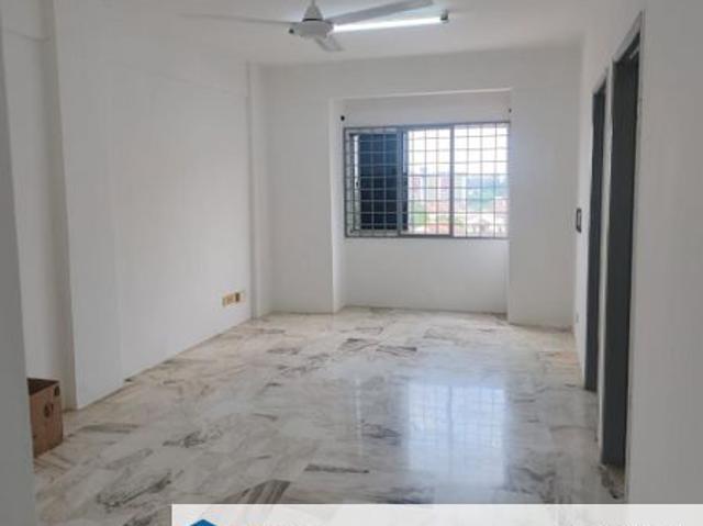 Taman Bukit Delima Apartment, Seremban, Negeri Sembilan