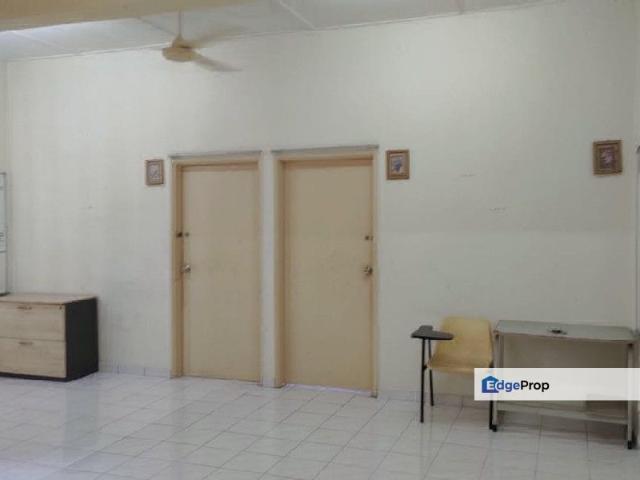 Taman Bukit Desa Jaya