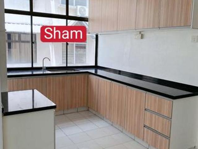 Taman Bukit DumbarJelutong EGate